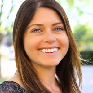 Alissa Wedel