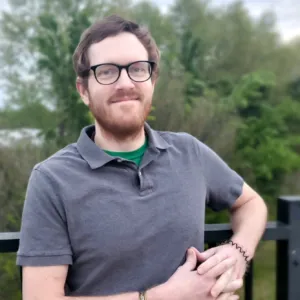Jared Keahey