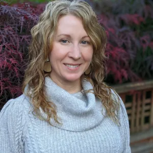 Melanie Eaton