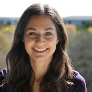 Sheila Maglaris, MA, LPC, Licensed Professional Counselor in Austin, TX 