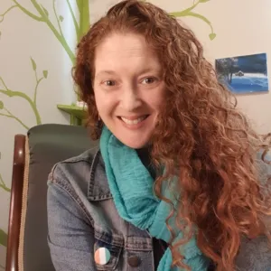 Janys Murphy Rising, PhD, LMHC, Licensed Professional Counselor in Olympia, WA 98506