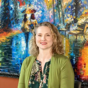 Amy Burley