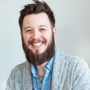 Alex Houseknecht, Ph.D., TLLP, Psychologist in Grand Rapids, MI 