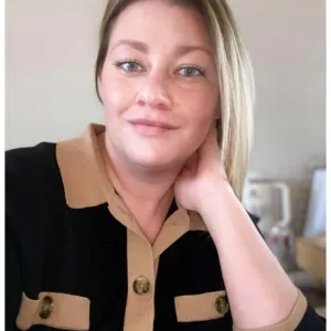 Courtney Latham, MA, LMFT, Licensed Marriage & Family Therapist in Wayzata, MN 55391