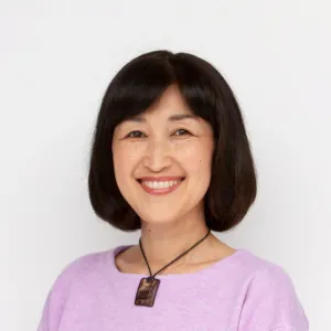 Nobuko Hattori