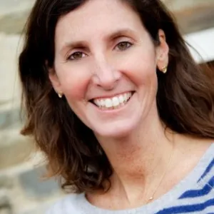 Caroline Friedman