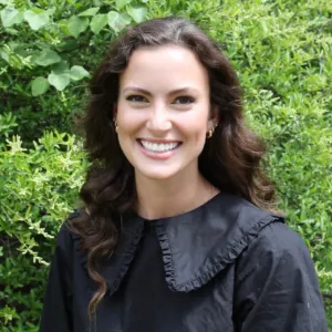 Hannah Pate