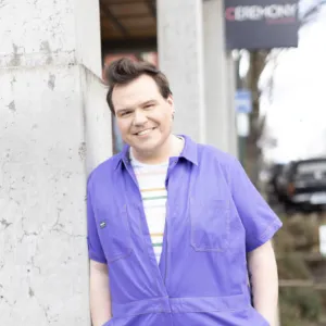 Jack Marvin, MSW, CSWA, Associate Clinical Social Worker in Portland, OR 
