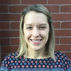 Melanie Muniz, MA, LMFT, Licensed Marriage & Family Therapist in Portland, OR 