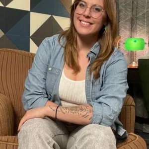 Kayla Freeman, LCSW #105280, Social Worker in , TX 78753