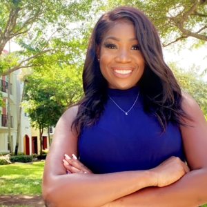 Eva Bryant, LMHC, Licensed Clinical Mental Health Counselor in , Florida 