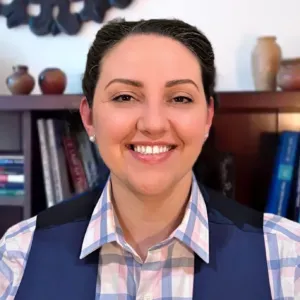 DC Hamilton, LMFT, Licensed Marriage & Family Therapist in Rancho Cucamonga, CA 