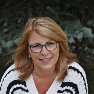 Elizabeth Pierce