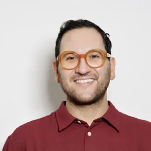 Sam Naimi, LCSW 114391, Psychoanalyst in Beverly Hills, CA 90211