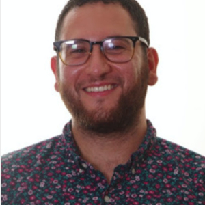 Sam Naimi, LCSW 114391, Psychoanalyst in Encino, CA 