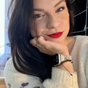 Victoria Reyna, LPC ADHD-CCSP, Licensed Professional Counselor in El Paso, TX 79902