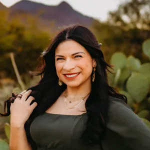 Victoria Reyna, LPC ADHD-CCSP, Licensed Professional Counselor in El Paso, TX 