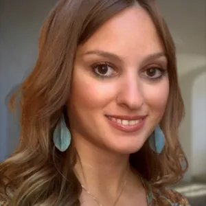 Rebecca Gimeno