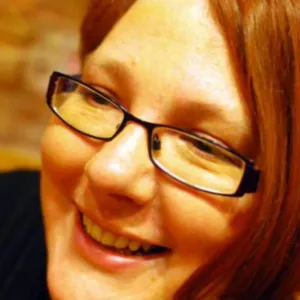 Kirsti Reeve
