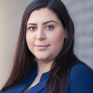 Jomana Sweiss, Psy.D, Psychologist in Los Angeles, CA 