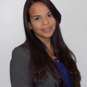 Yudelki “Judy” Firpo-Perretti, Ph.D., Psychologist  in Massachusetts