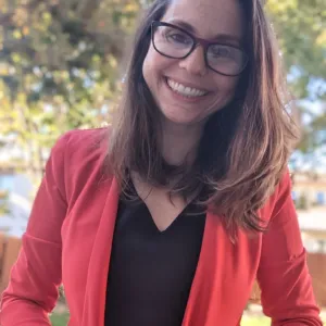 Ashley Doss, LPCC, Licensed Professional Clinical Counselor in Elk Grove, CA 