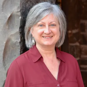 Anita Van dyke