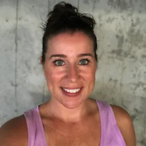 Kristin Trudeau