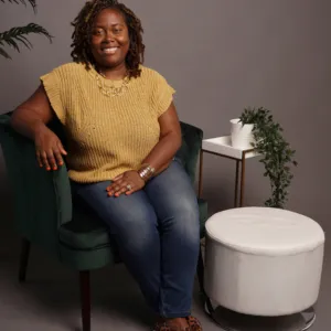 Lashandra Shepard