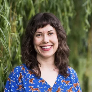 Rachel Patrick, LMHC, Mental Health Counselor in Seattle, WA 