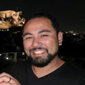 Justin Ibrahim