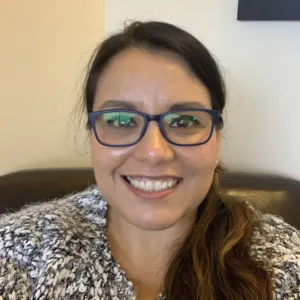 Margarita Orona