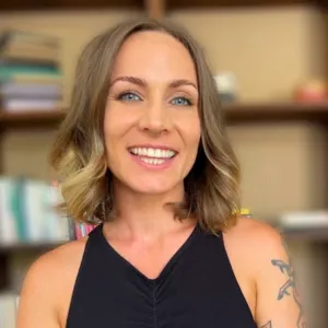 Meredith Berger