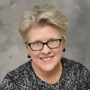 Pamela Hanson