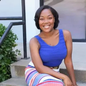 Aja Jones