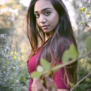 Ketki Chavan