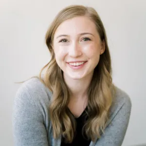 Chelsea Gibson