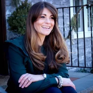 Courtney Cohen