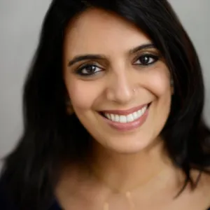 Nidhi Berry, LMHCA, LSWAIC, Psychotherapist in Kirkland,  