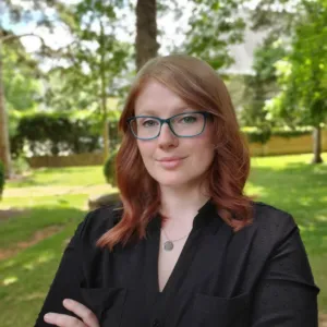 Deanna Lenker, LCSW, Associate Clinical Social Worker in Charlotte, NC 