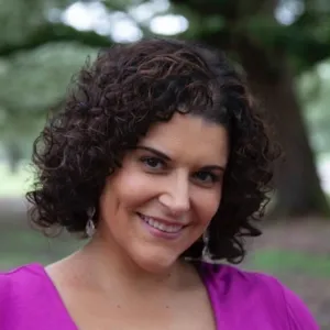 Elizabeth Cristina, LCSW, Therapist in Metairie, LA 