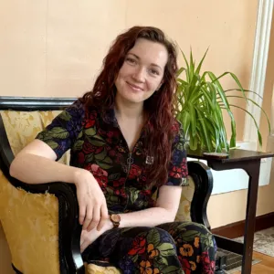 Julia Markovitz, LMFT, Marriage & Family Therapist in Philadelphia, PA 19143