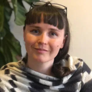 Lola Harney, LMSW, Therapist in Brooklyn, NY 