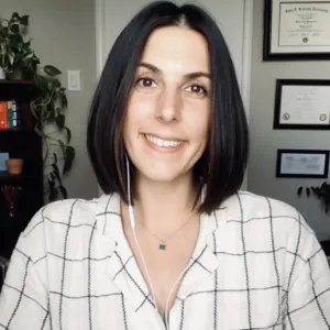 Molly Mulanax