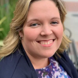 Vicky Woodruff, LCSW-C, Clinical Social Worker  in Towson, MD 