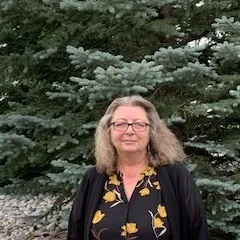 Gwen Prouty