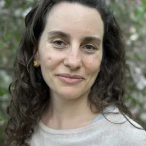 Rachel Fernbach