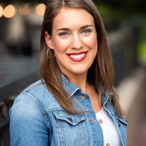 Brittany Hopkins