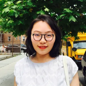 Yiwen Fan