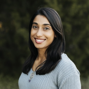 Simran Mayadas, LPC, Licensed Professional Counselor in Austin, TX 78746